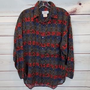 Vintage '90s Calvin Klein Sport M